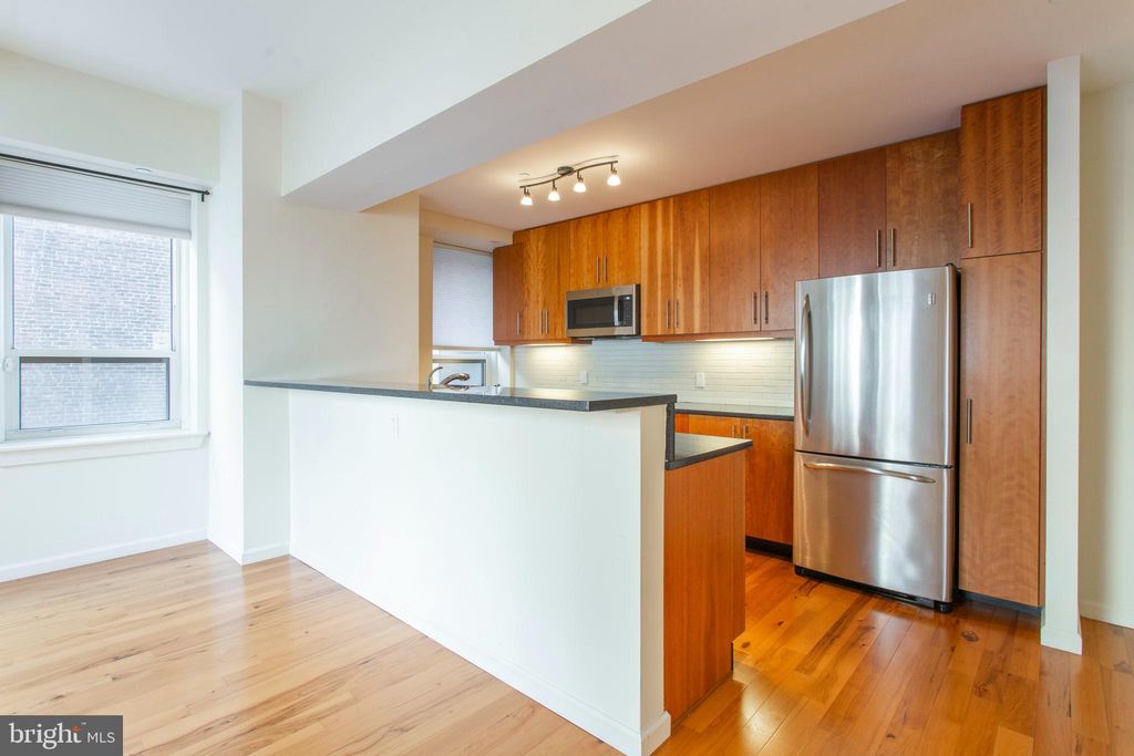 Photo of 1425 Locust Street #4A, PHILADELPHIA, PA 19102 (MLS # PAPH2475880)