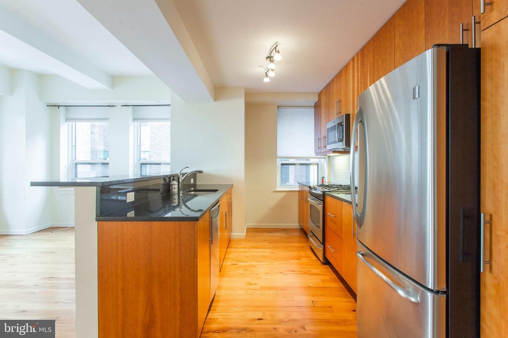 Photo of 1425 Locust Street #4A, PHILADELPHIA, PA 19102 (MLS # PAPH2475880)