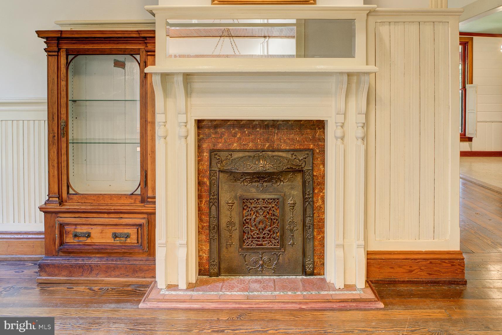 WASHINGTON GROVE - Residential