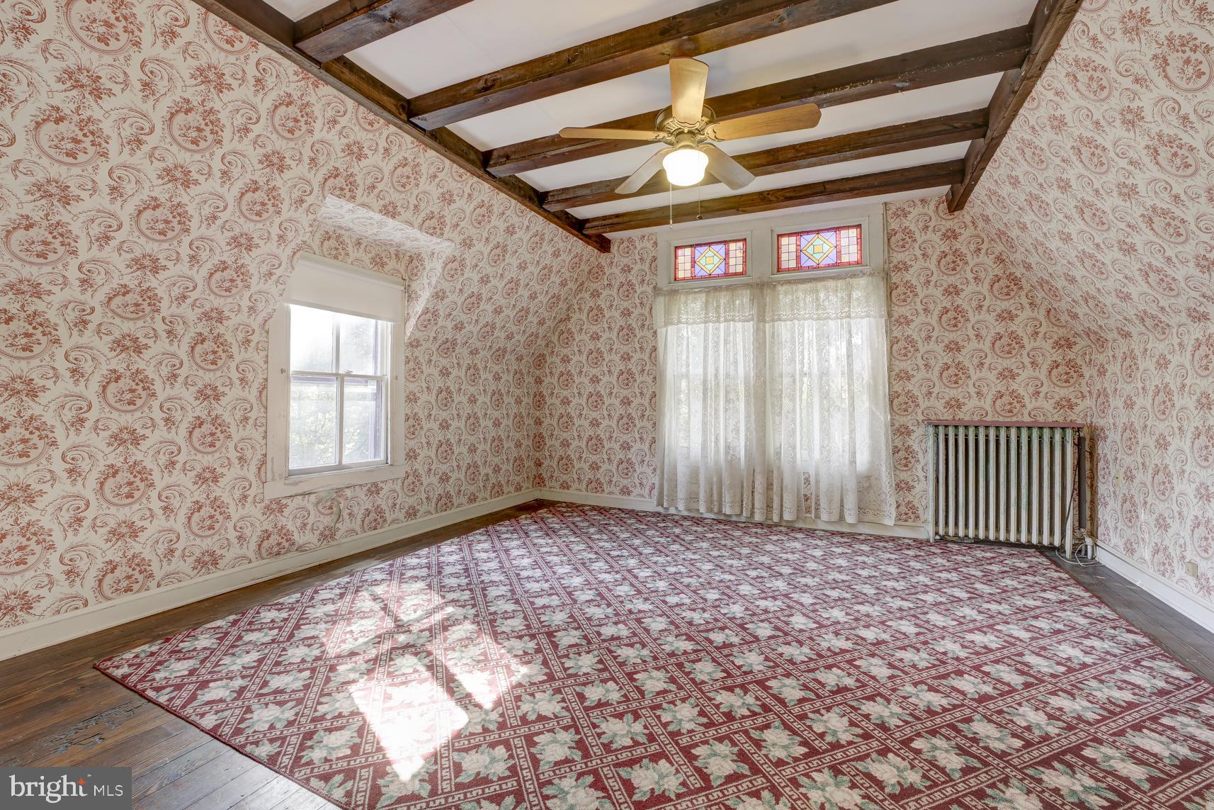 WASHINGTON GROVE - Residential