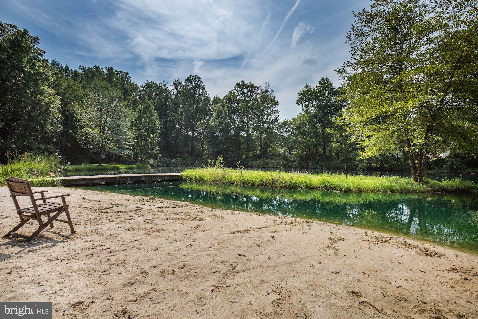 WASHINGTON GROVE - Residential