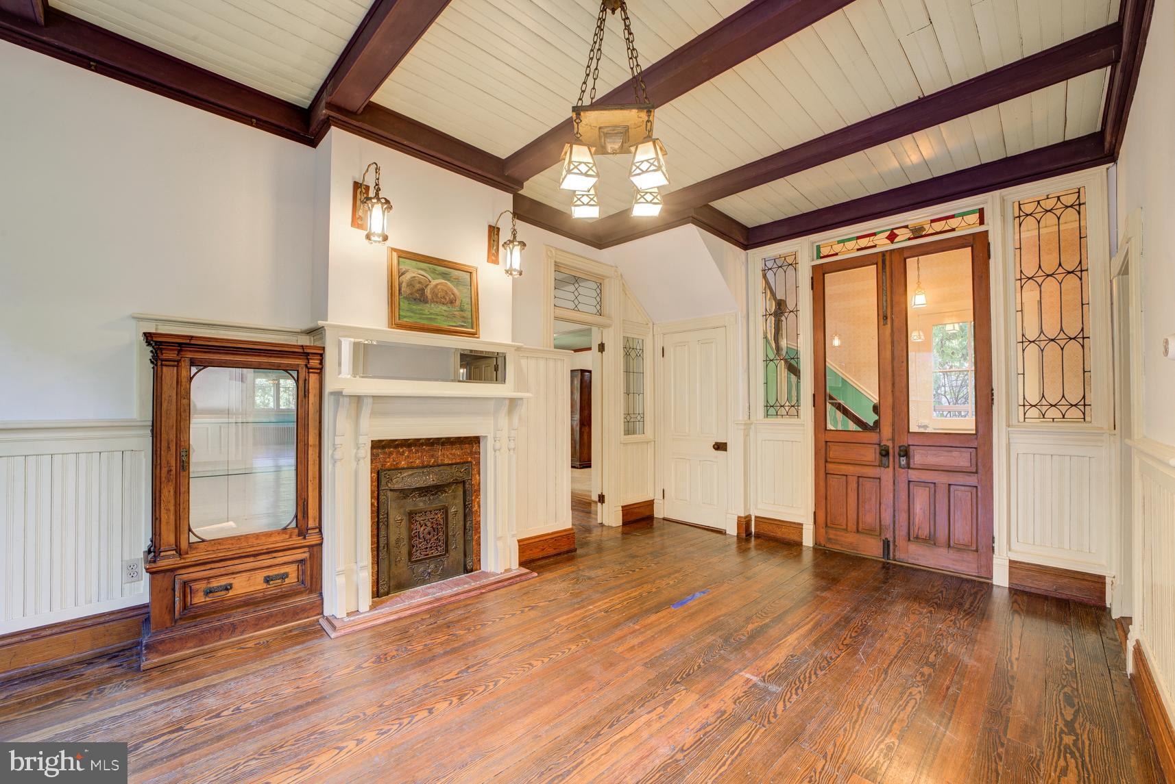 WASHINGTON GROVE - Residential