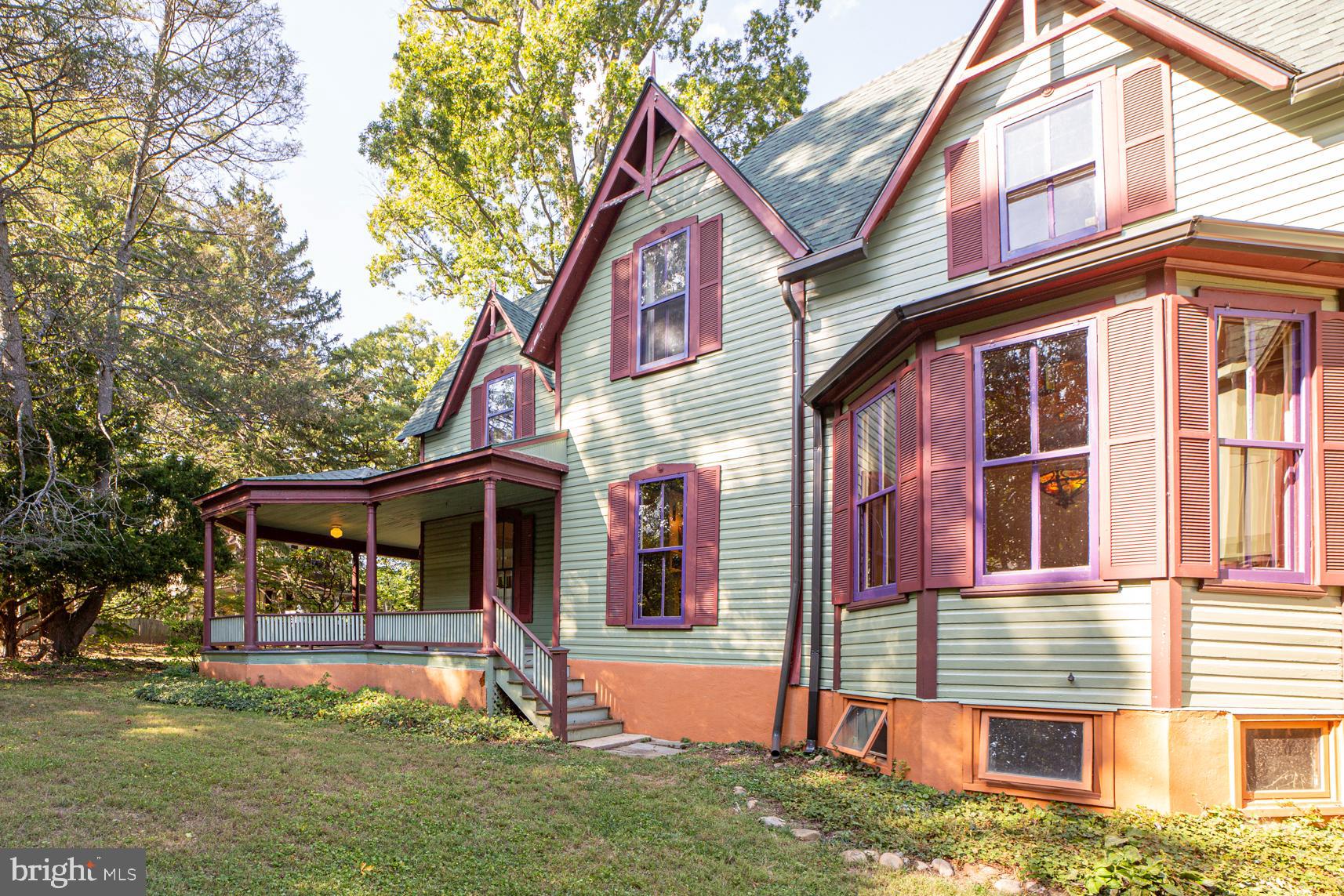 WASHINGTON GROVE - Residential