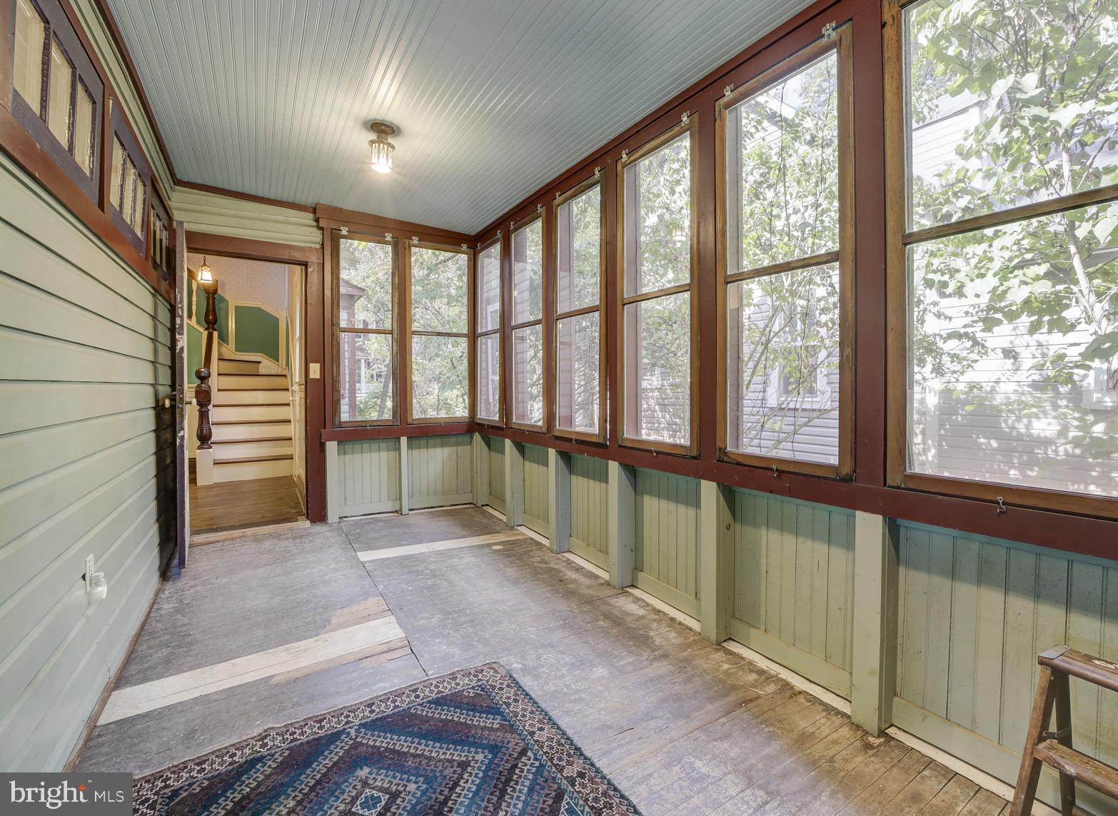 111 GROVE AVENUE