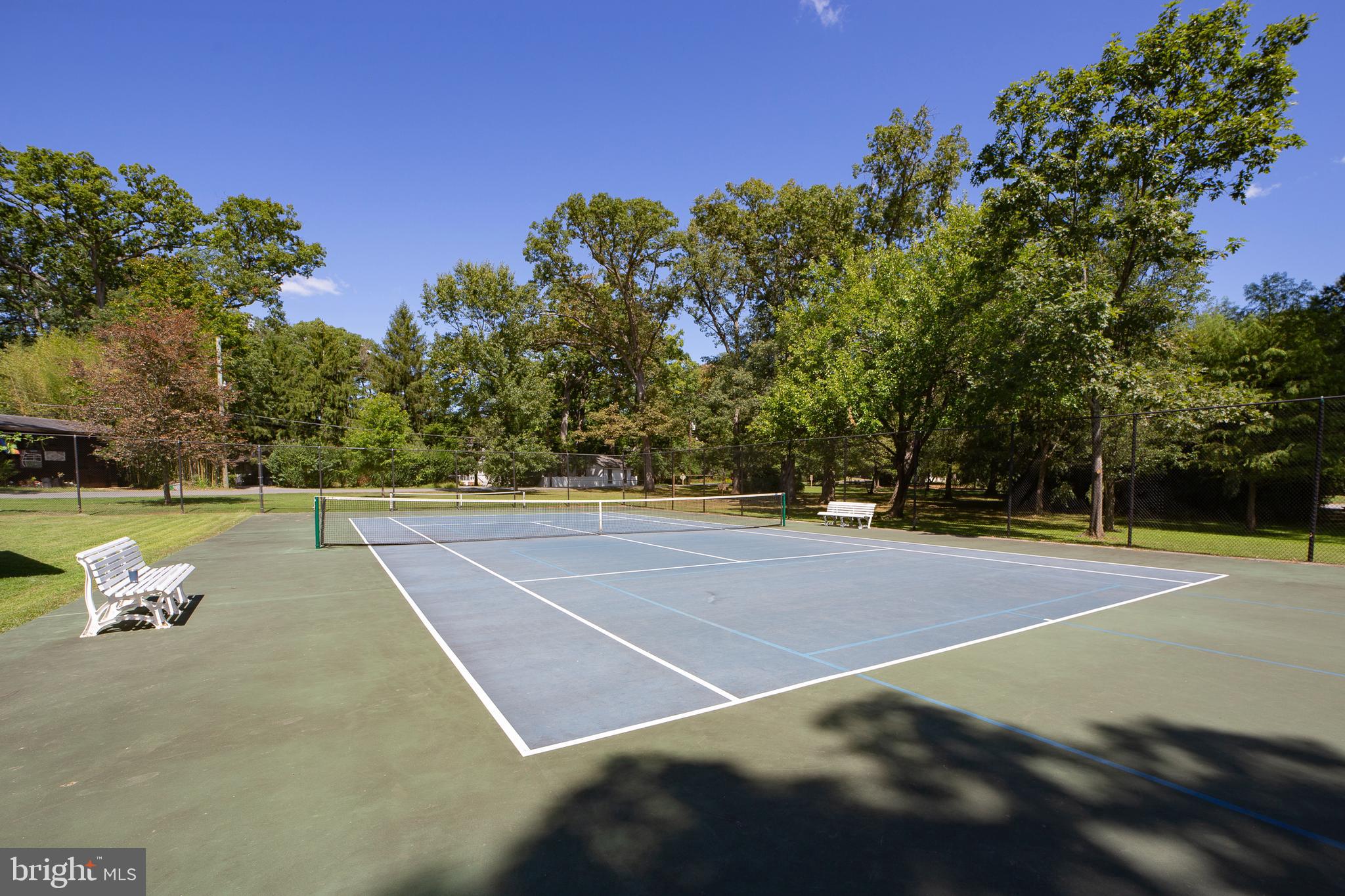 WASHINGTON GROVE - Residential