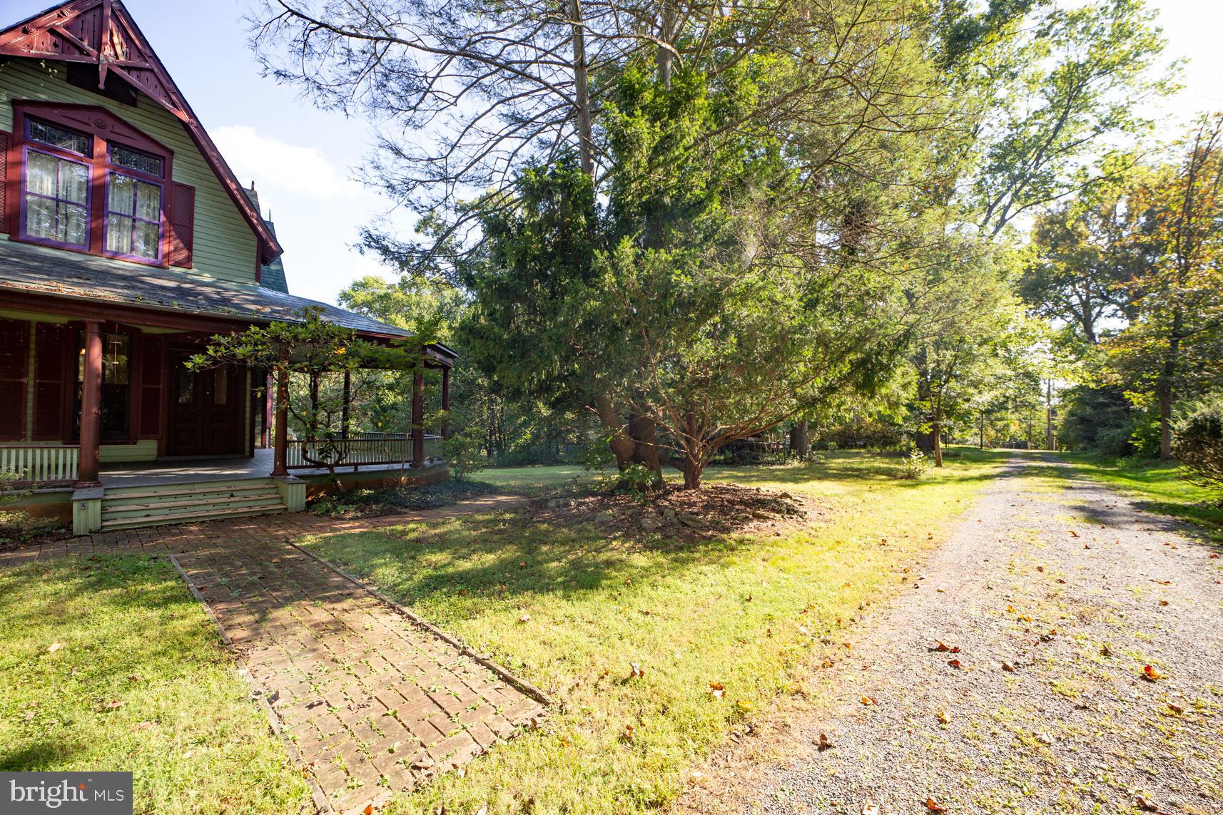 WASHINGTON GROVE - Residential