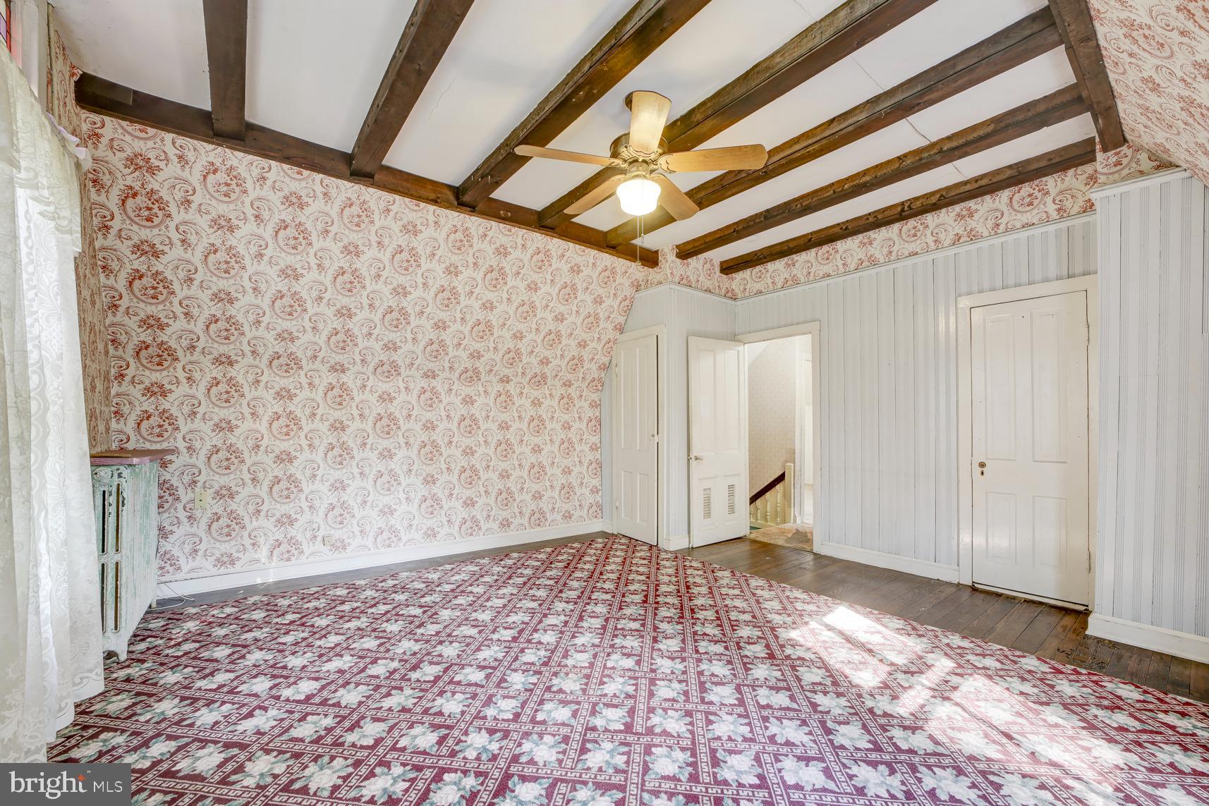 WASHINGTON GROVE - Residential