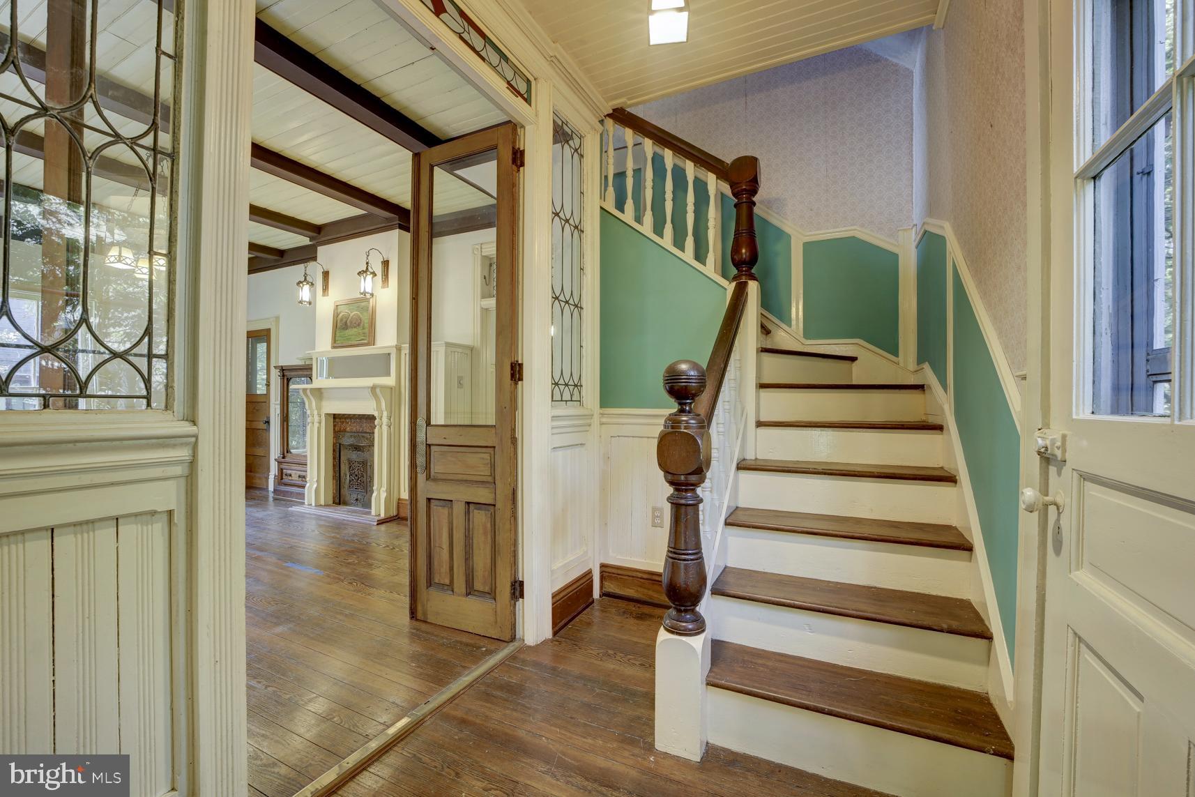 WASHINGTON GROVE - Residential