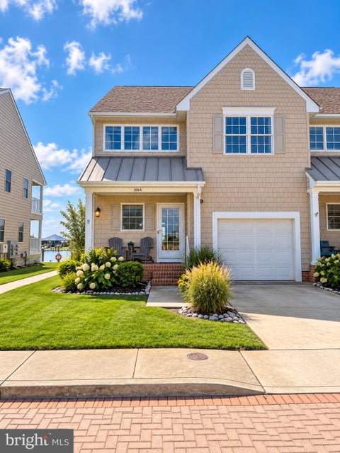 Photo of 106 - A Waters Edge Drive #106A, CRISFIELD, MD 21817 (MLS # MDSO2007880)