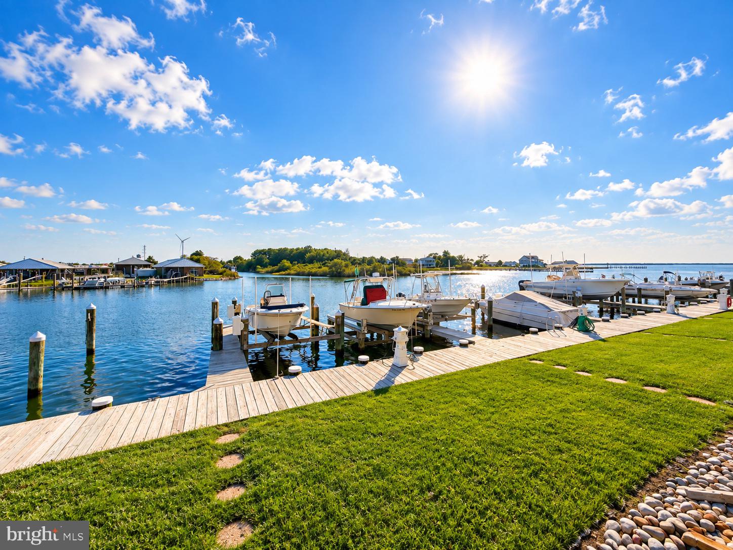 106 WATERS EDGE DRIVE A 106A