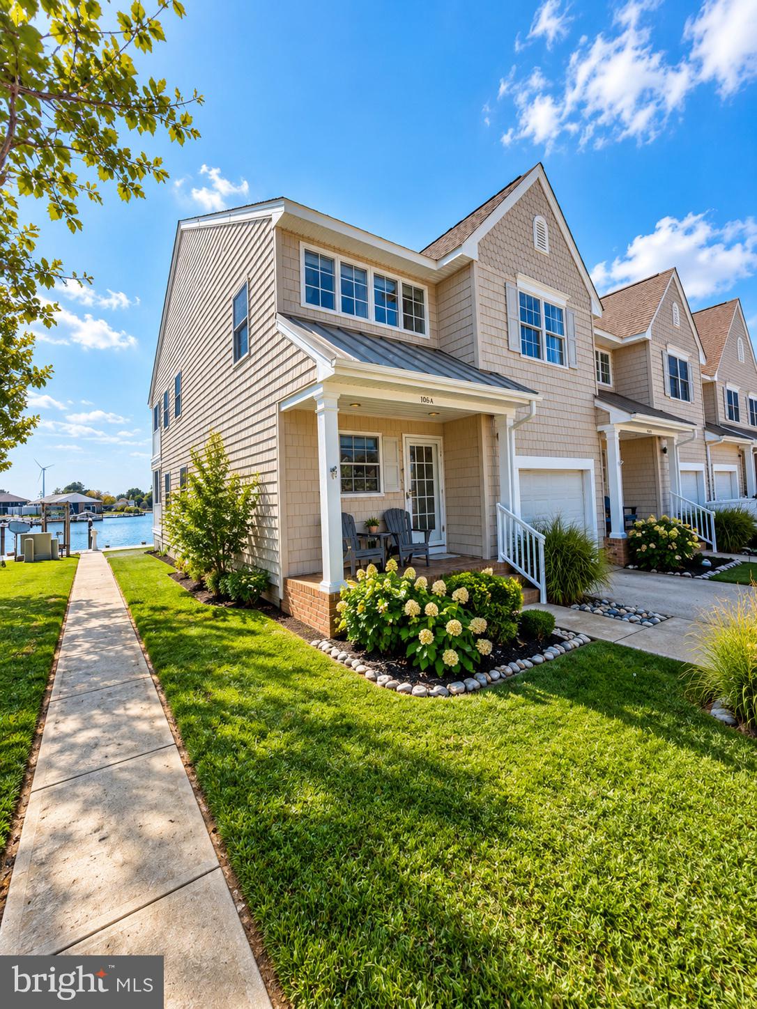 106 WATERS EDGE DRIVE A 106A