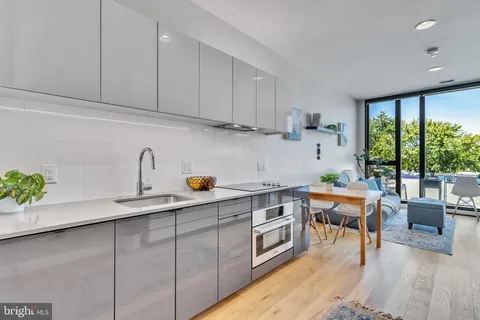 57 N Street NW Unit 433, Washington, DC 20001 - MLS#: DCDC2149898
