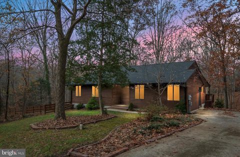 2602 LE COMPTE LANE DAVIDSONVILLE MD 21035