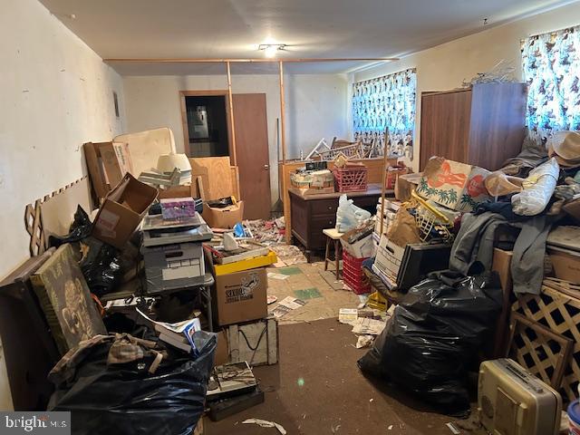 SILVER SPRING - Residential