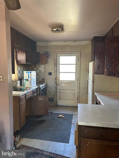 SILVER SPRING - Residential