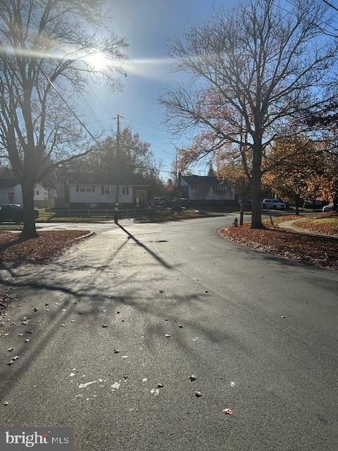 SILVER SPRING - Residential