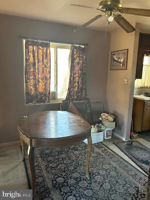 SILVER SPRING - Residential