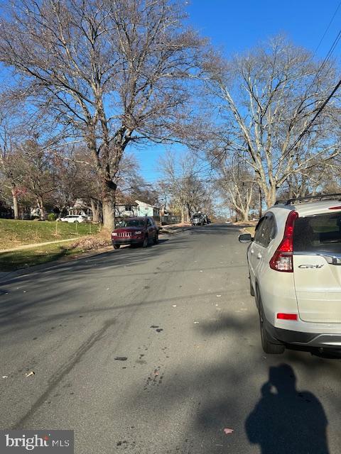 SILVER SPRING - Residential