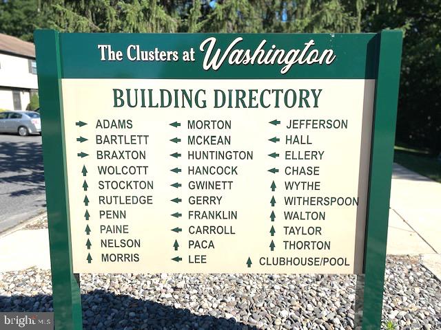 8 CHARLES CARROLL BLDG