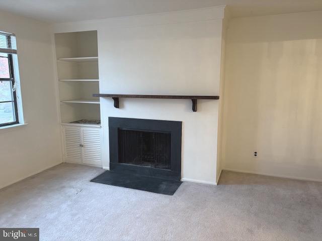 8 CHARLES CARROLL BLDG