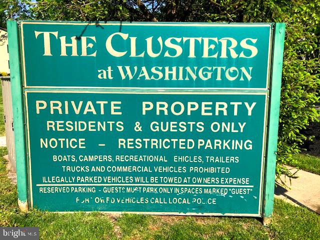 8 CHARLES CARROLL BLDG