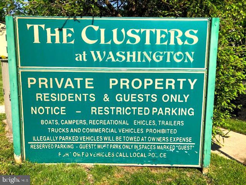 Photo of 8 Charles Carroll Bldg, TURNERSVILLE, NJ 08012 (MLS # NJGL2065752)