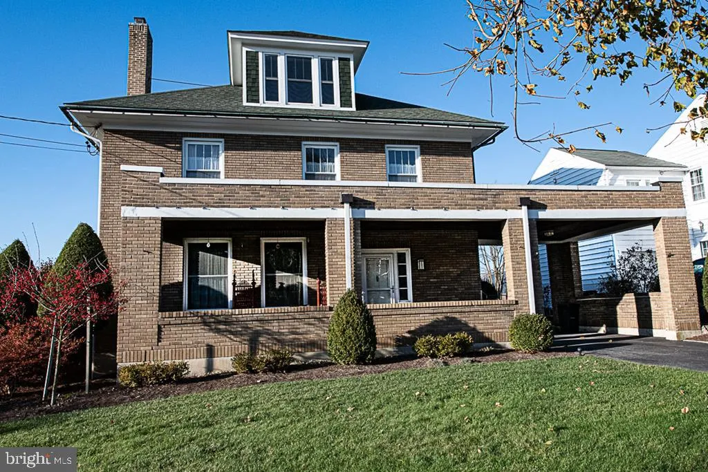 4183 E Main Street, Belleville, PA 17004