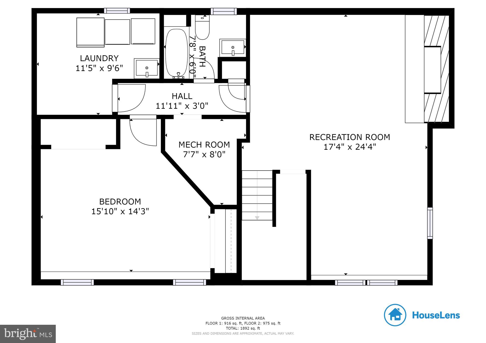 LAKE RIDGE - Residential