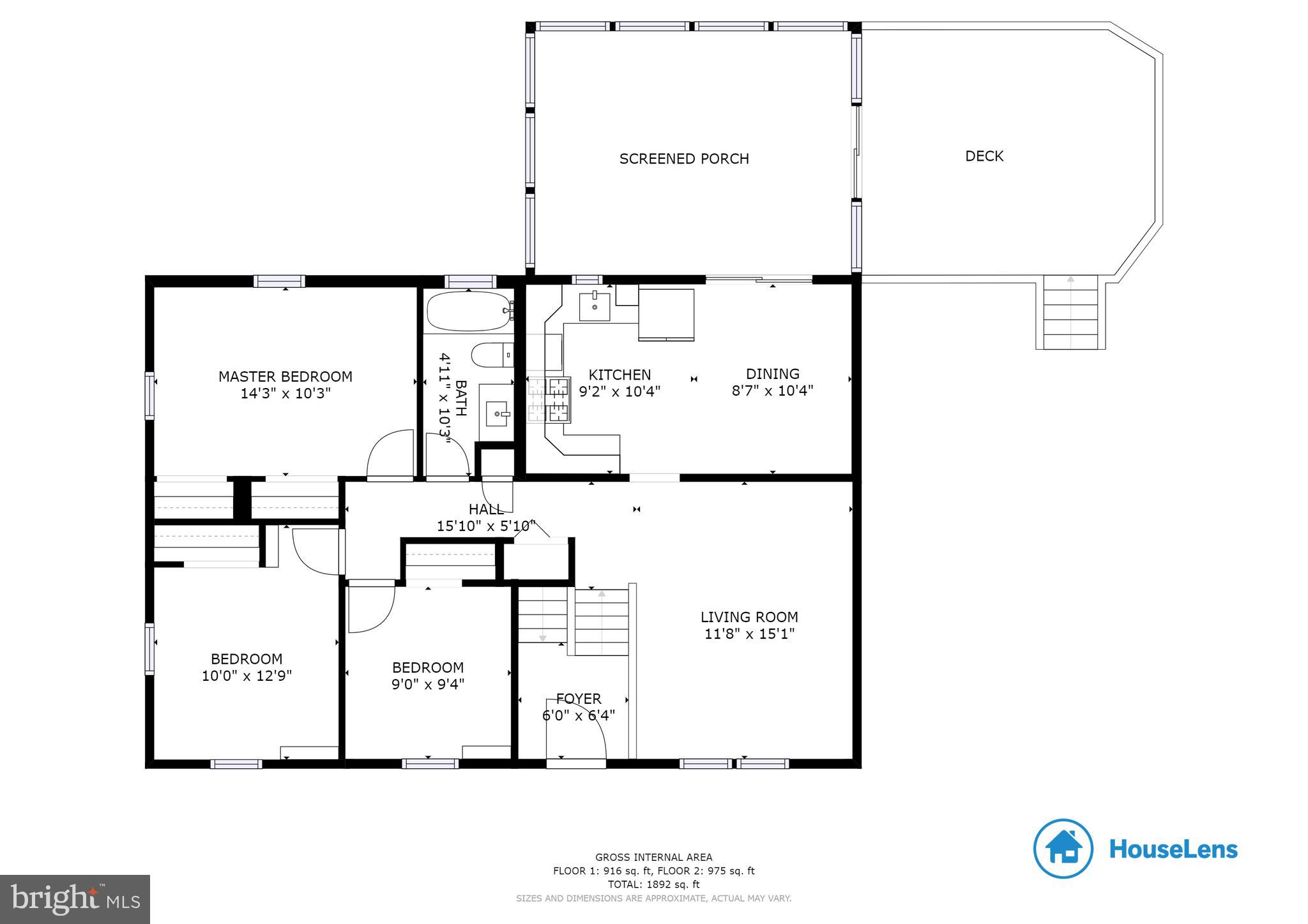 LAKE RIDGE - Residential