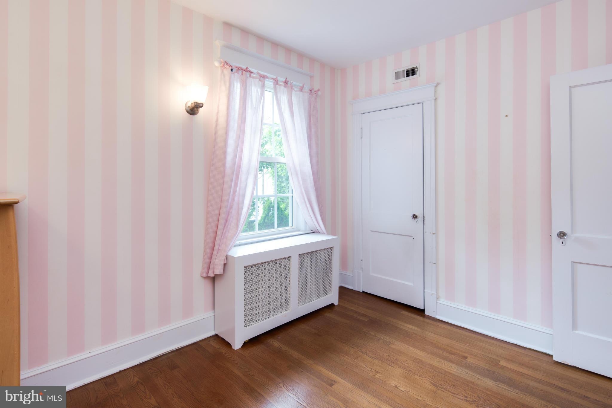 CHEVY CHASE - Residential Lease