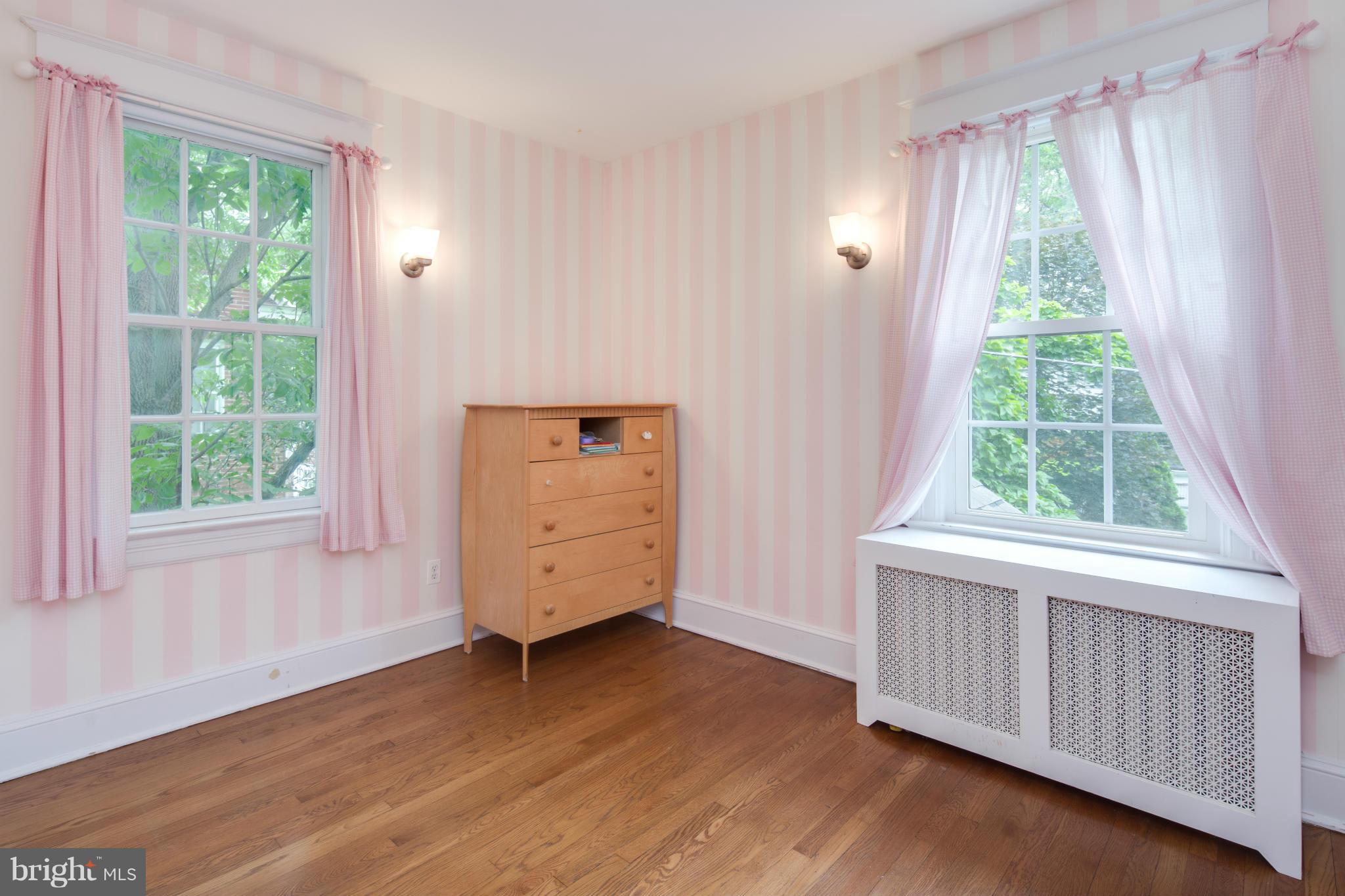 CHEVY CHASE - Residential Lease