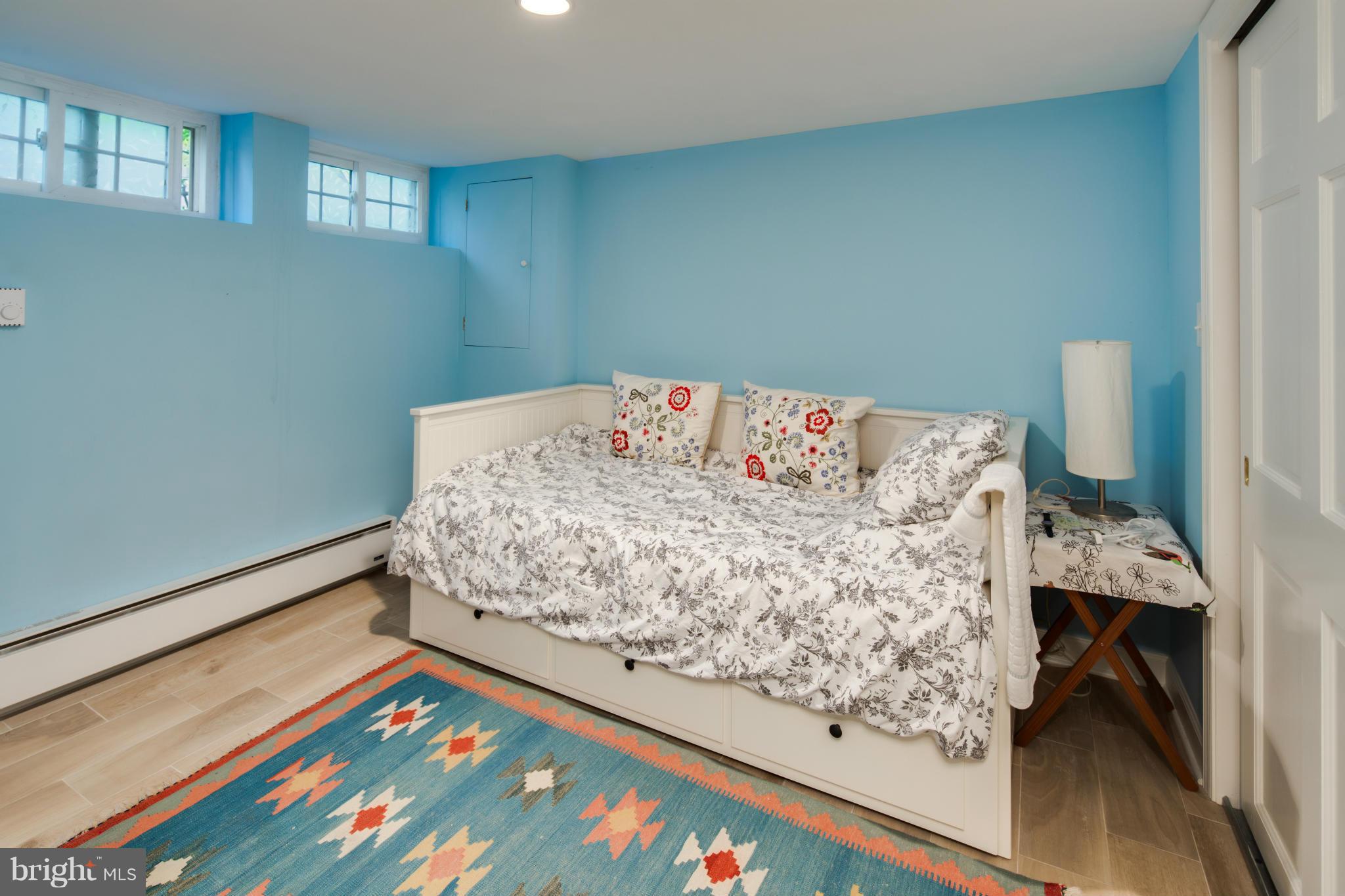 CHEVY CHASE - Residential Lease