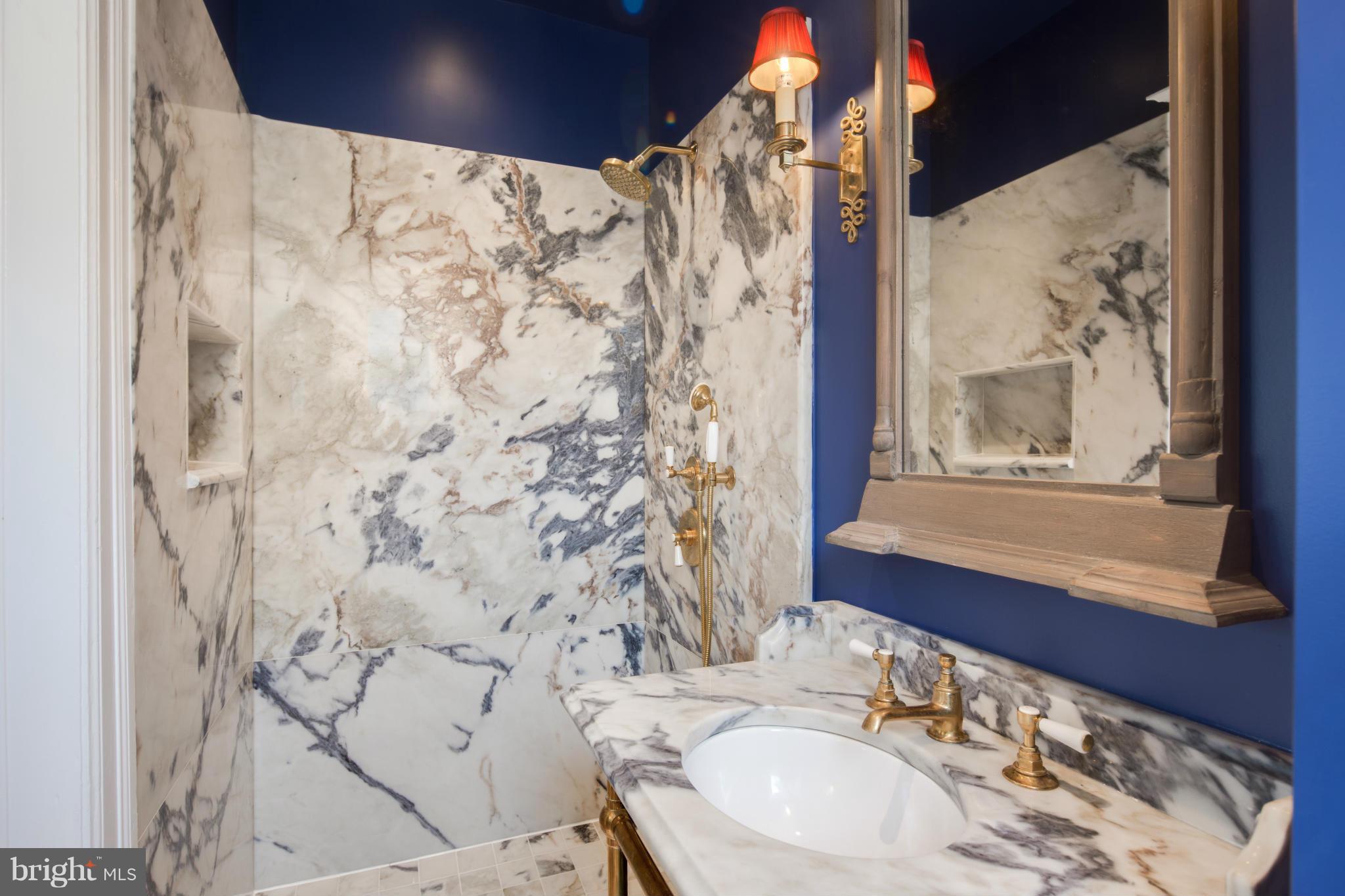 CHEVY CHASE - Residential Lease