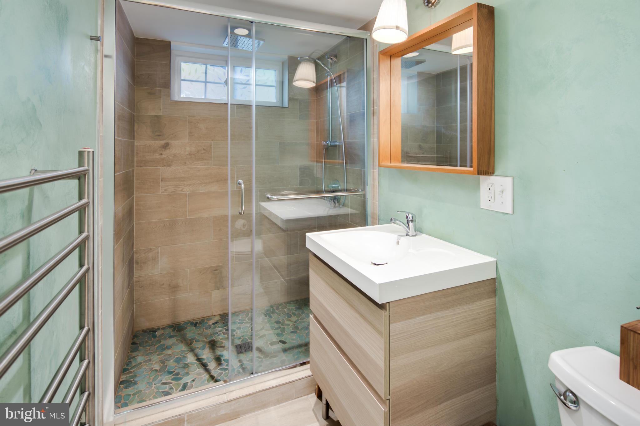 CHEVY CHASE - Residential Lease