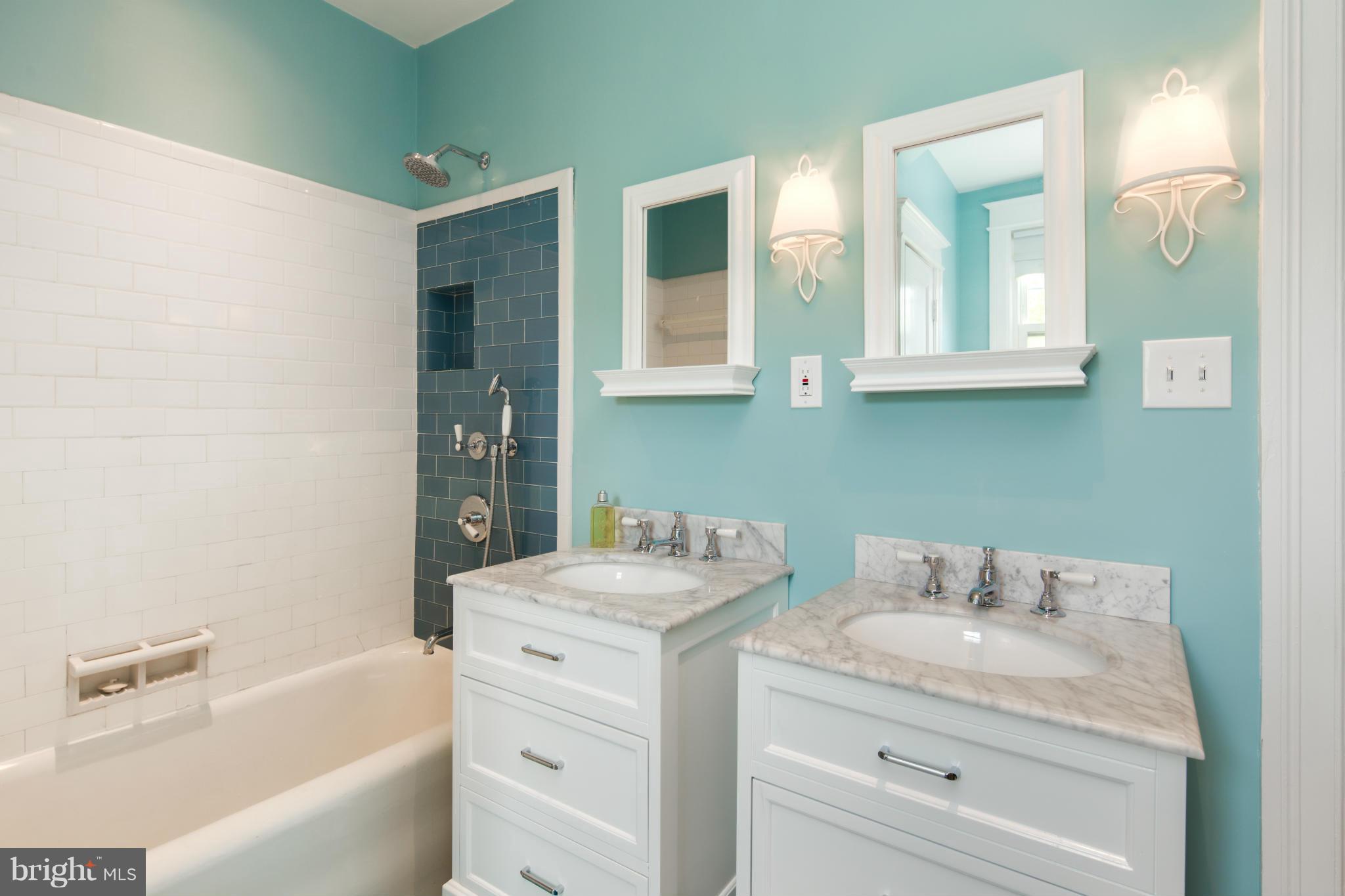 CHEVY CHASE - Residential Lease