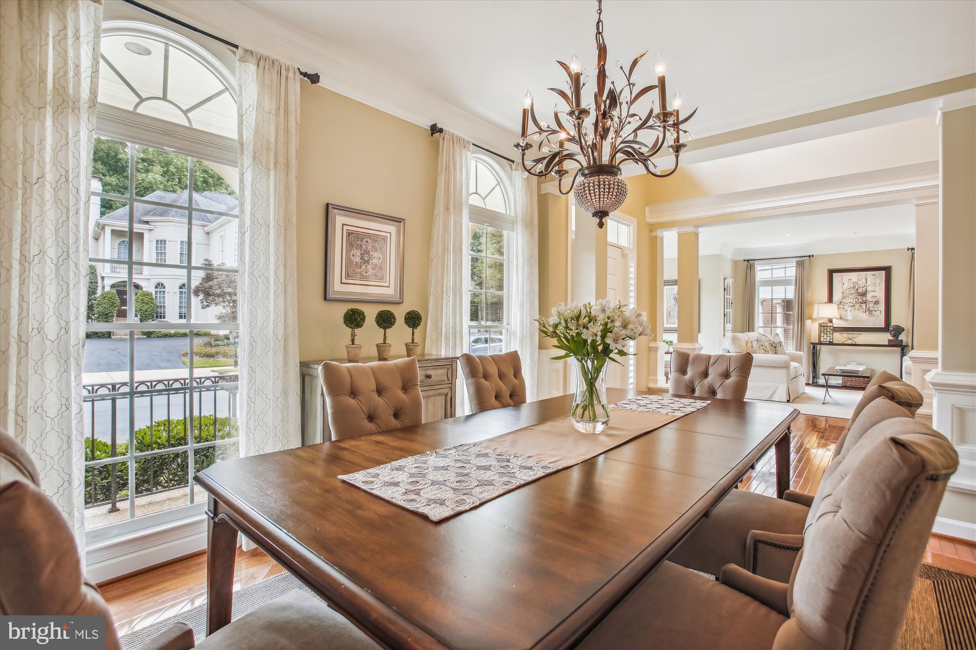 FARRCROFT - Residential