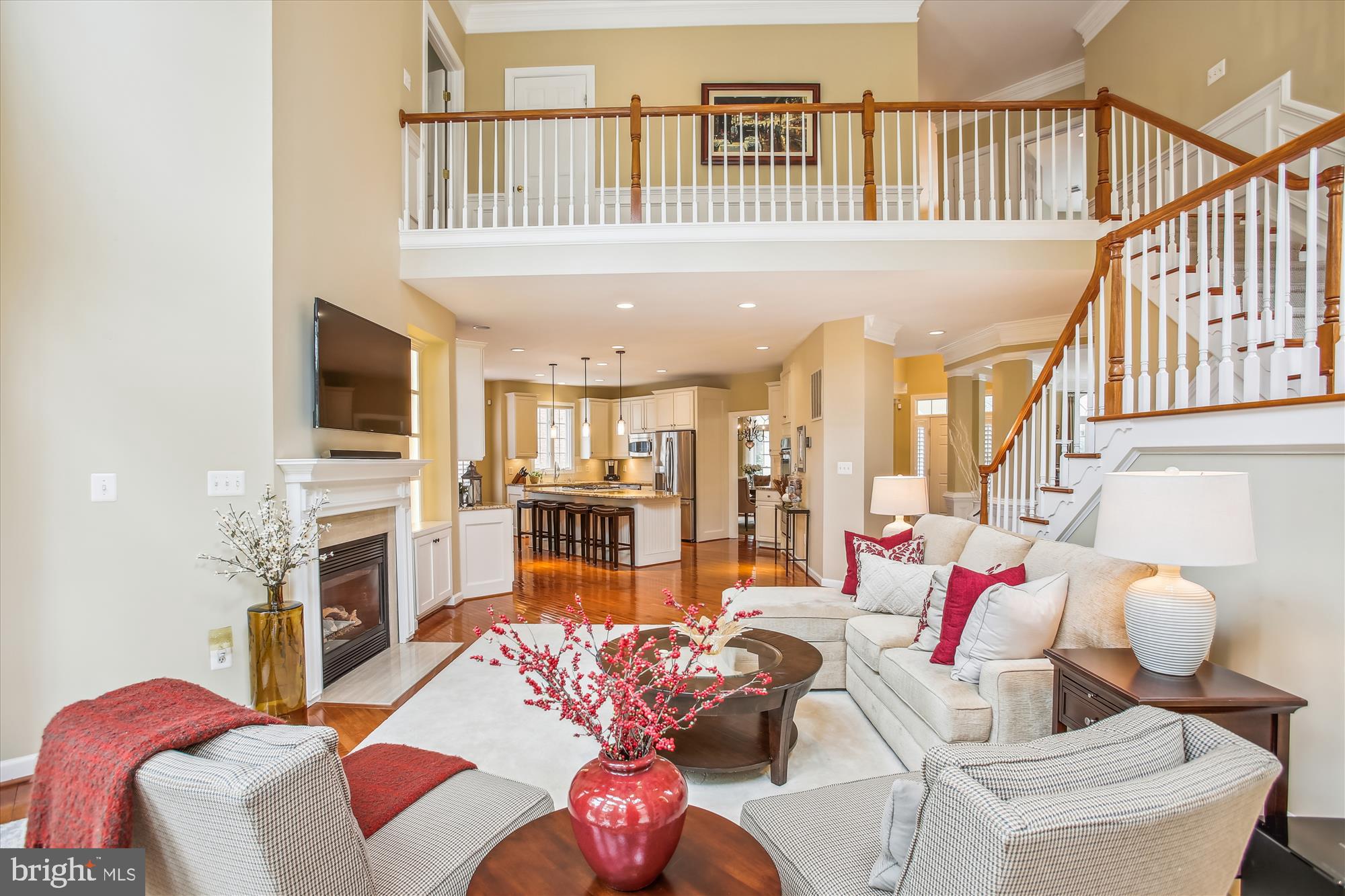 FARRCROFT - Residential