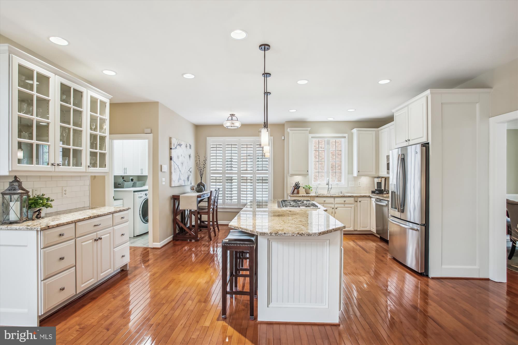 FARRCROFT - Residential