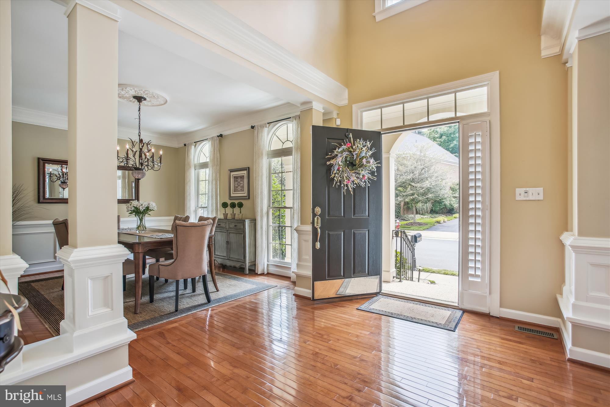 FARRCROFT - Residential