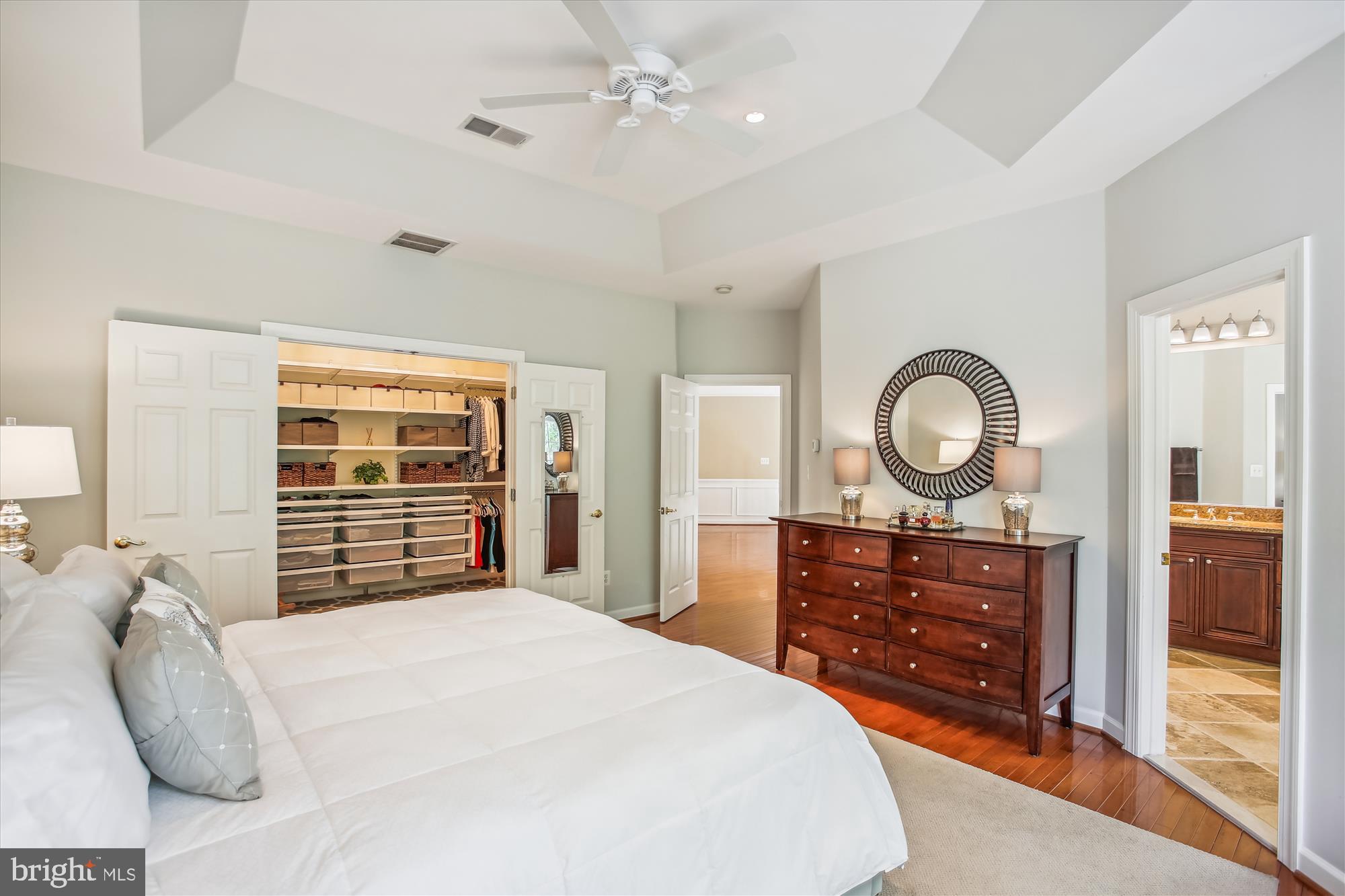 FARRCROFT - Residential