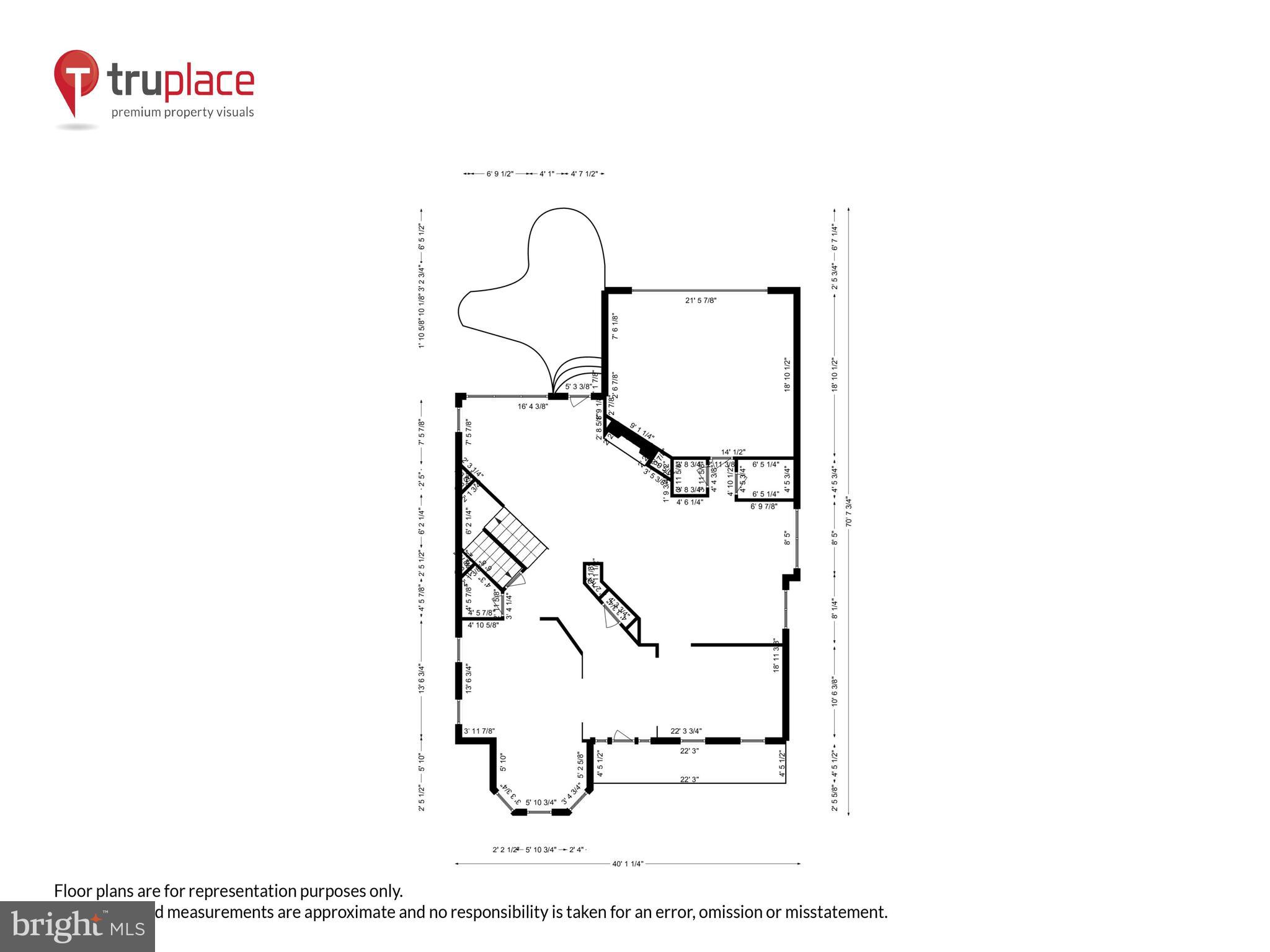 FARRCROFT - Residential