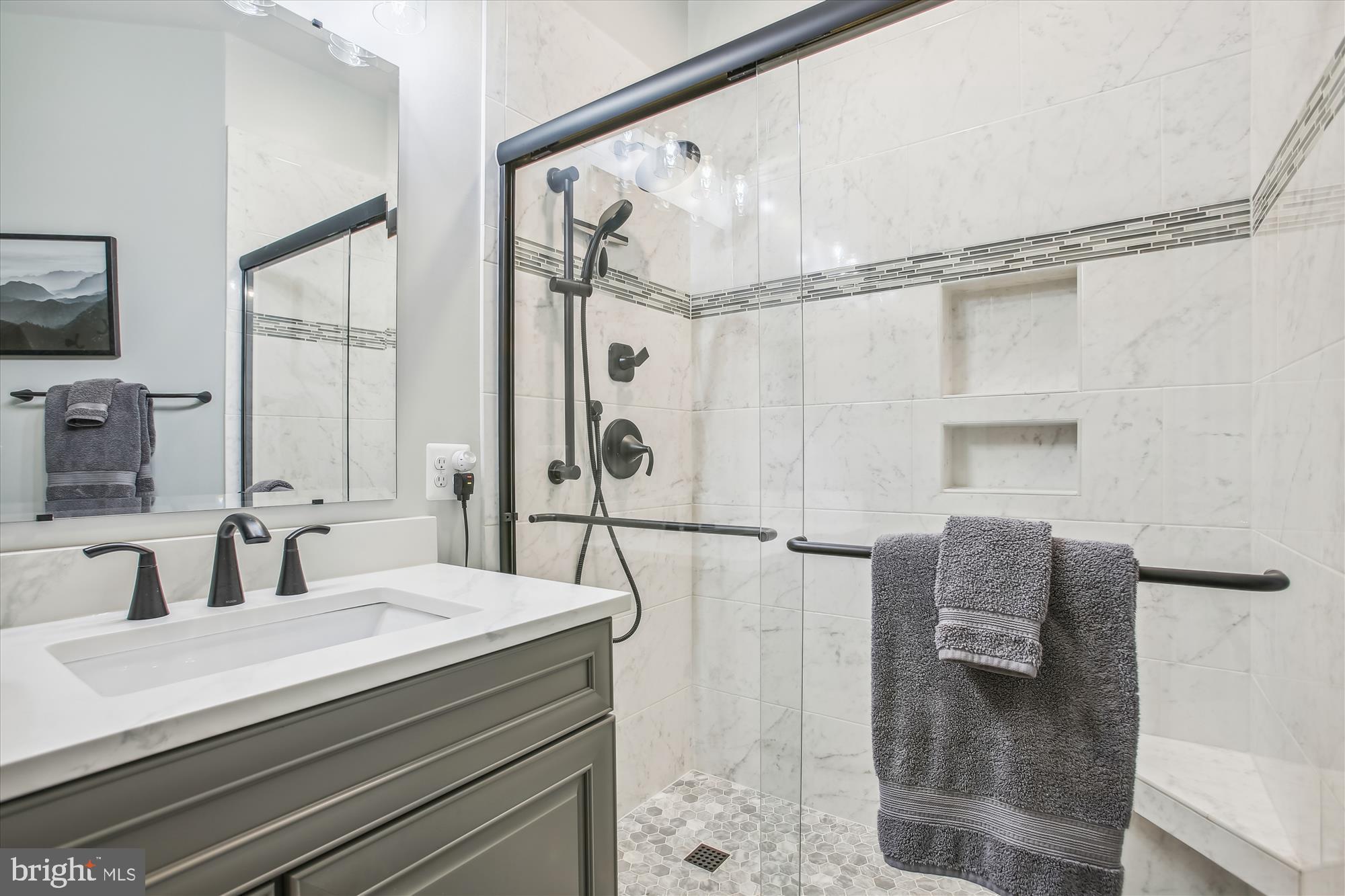 FARRCROFT - Residential