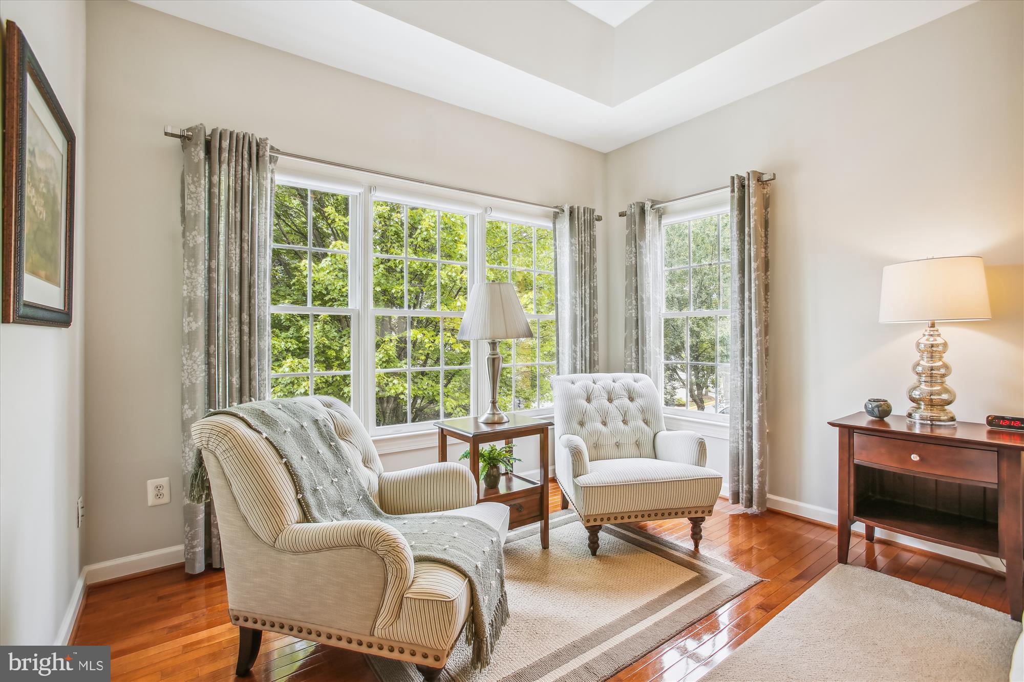 FARRCROFT - Residential