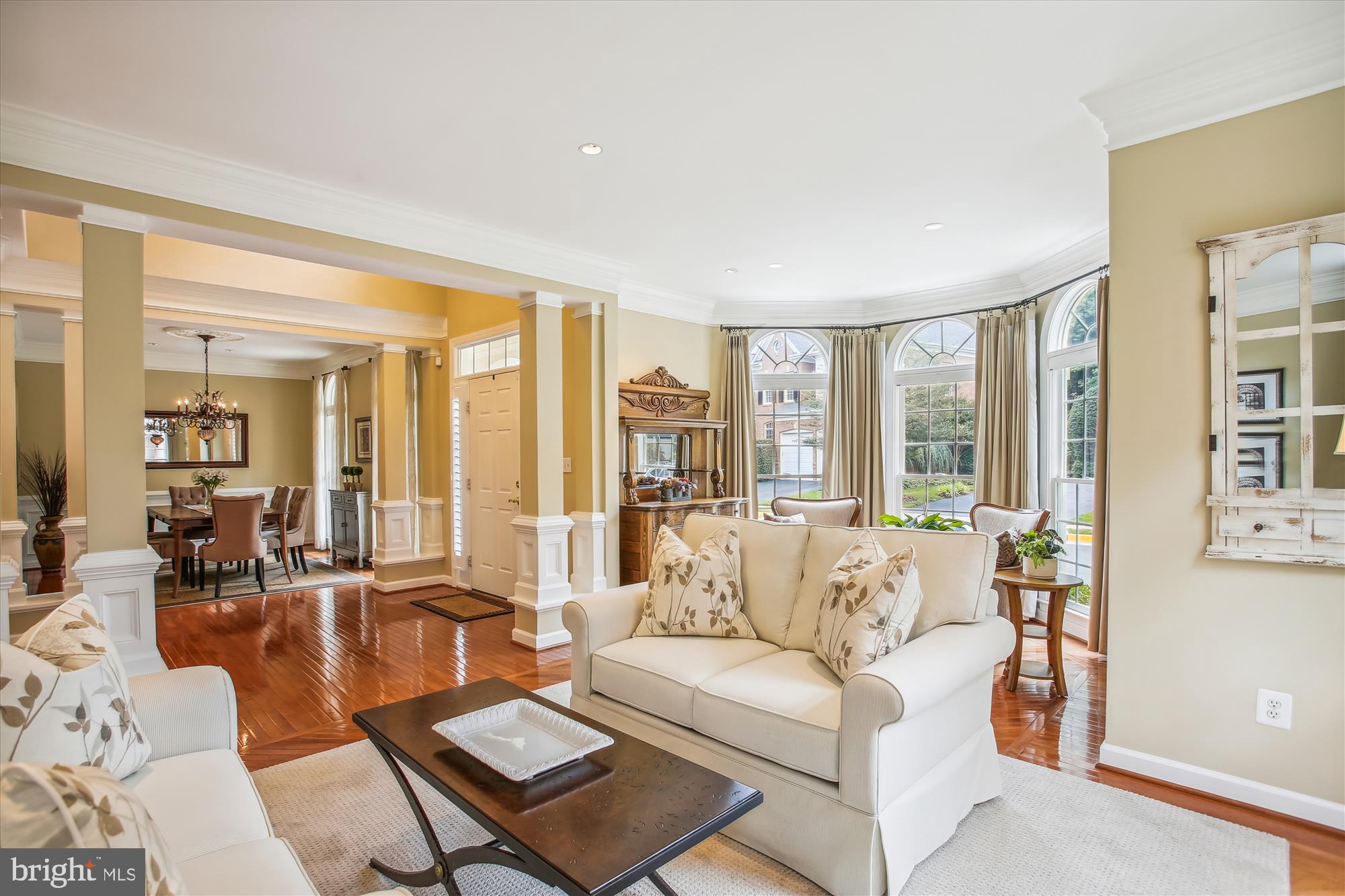 FARRCROFT - Residential