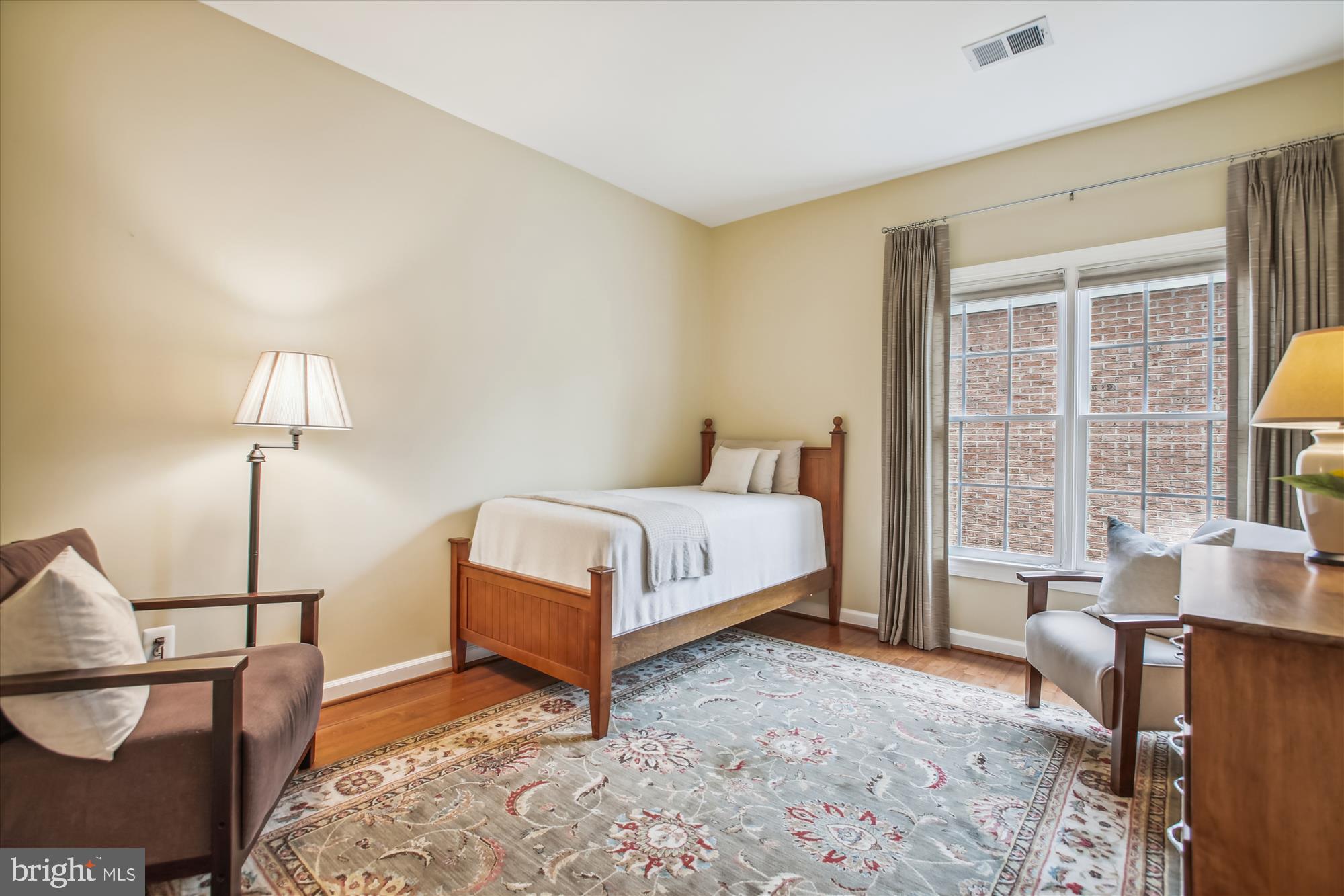 FARRCROFT - Residential