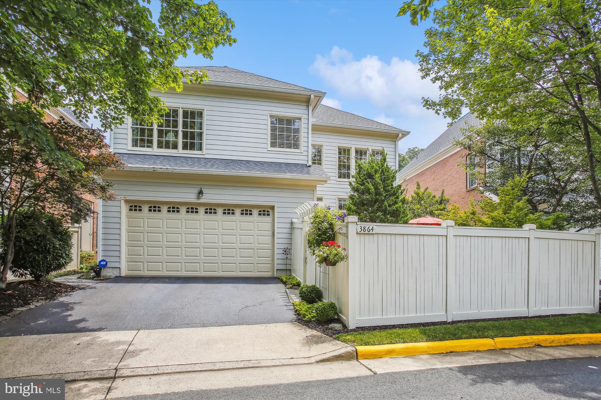 FARRCROFT - Residential