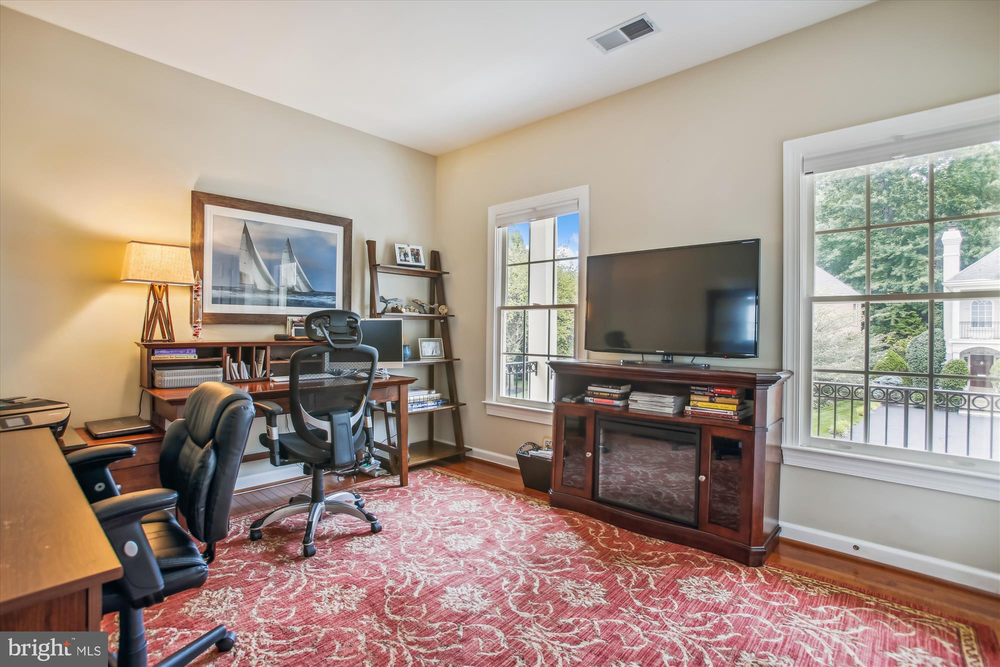 FARRCROFT - Residential