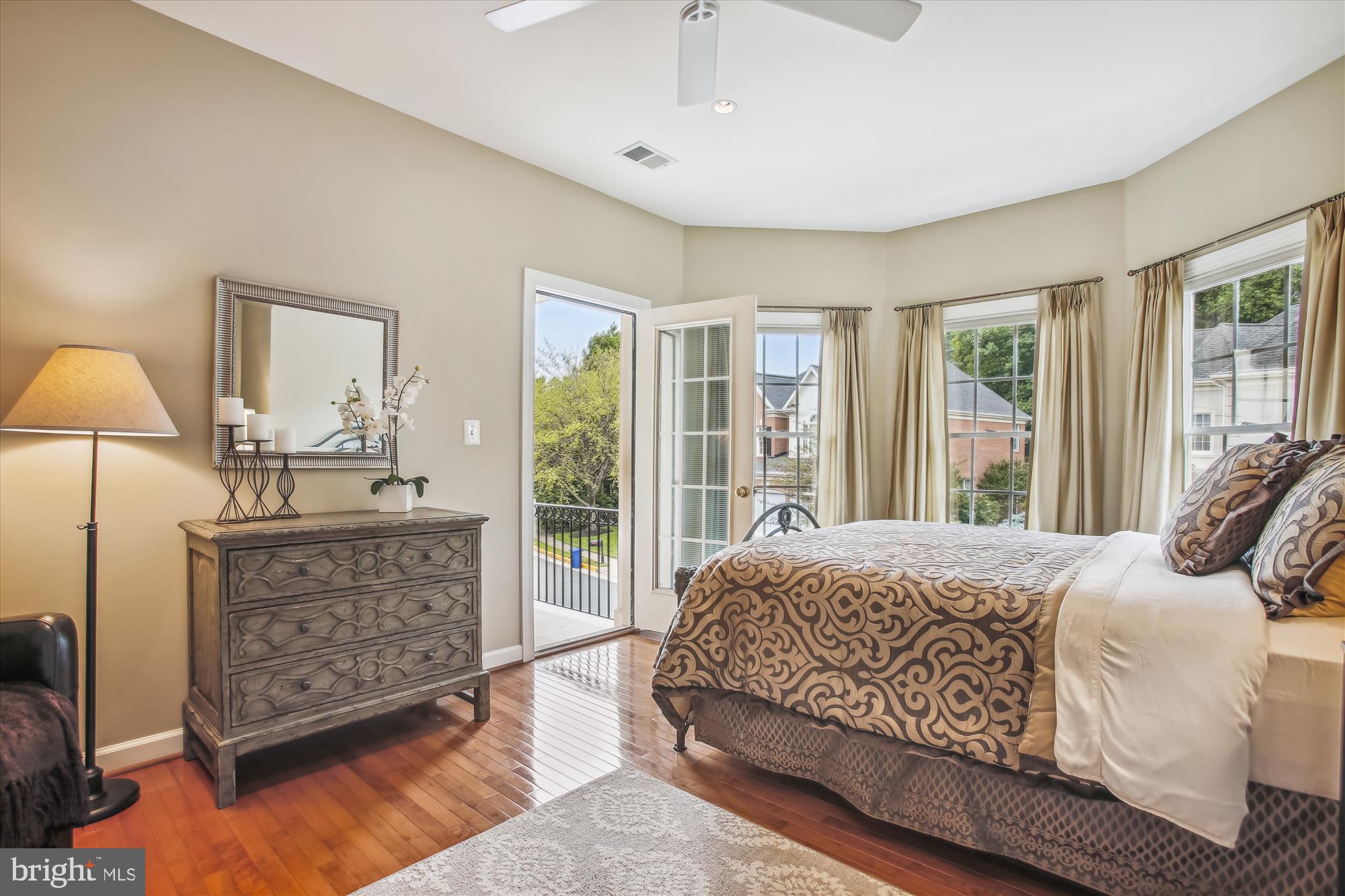 FARRCROFT - Residential