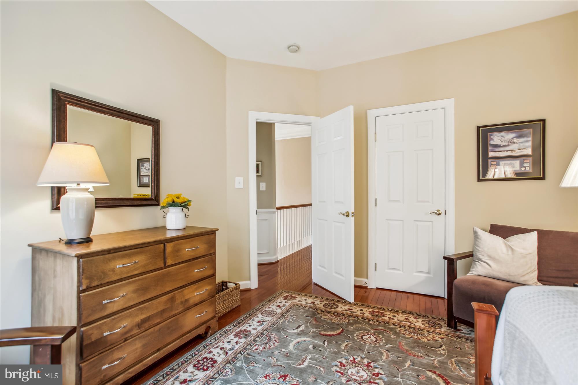 FARRCROFT - Residential