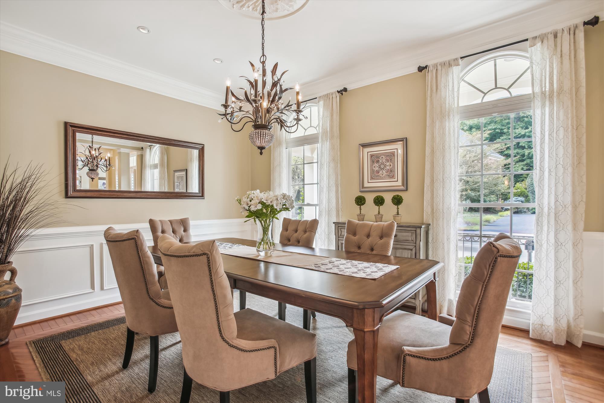 FARRCROFT - Residential